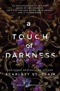 A Touch of Darkness