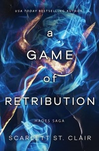 Скарлетт Сент-Клэр - A Game of Retribution