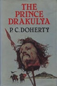 P. C. Doherty - The Prince Drakulya