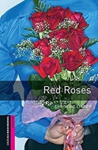 Christine Lindop - Red Roses