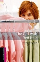 Christine Lindop - The Girl with Red Hair