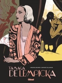 - Tamara de Lempicka