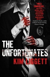 Ким Лиггетт - The Unfortunates