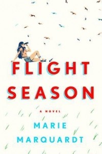 Мари Марквардт - Flight Season