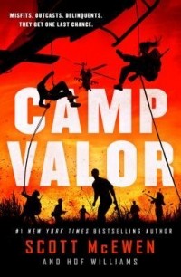 Скотт Макьюэн - Camp Valor