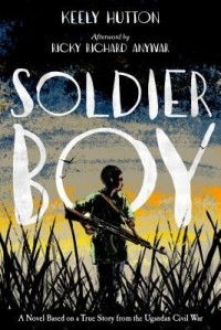 Кили Хаттон - Soldier Boy