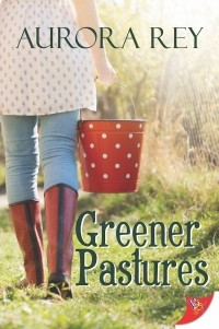 Aurora Rey - Greener Pastures