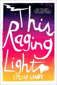 Эстель Лор - This Raging Light