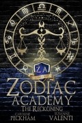 Zodiac Academy: The Reckoning