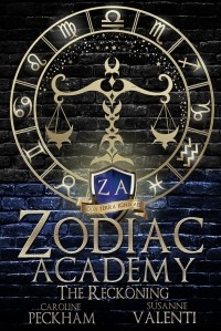  - Zodiac Academy: The Reckoning