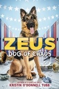 Кристин О&#039;Доннелл Табб - Zeus, Dog of Chaos