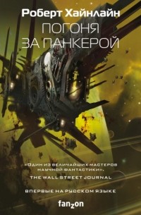 Погоня за панкерой