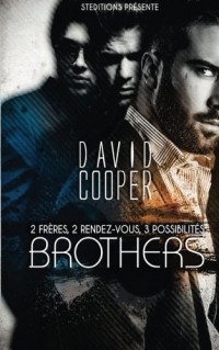 David Cooper - Brothers