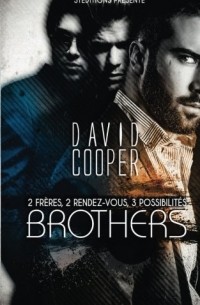 David Cooper - Brothers