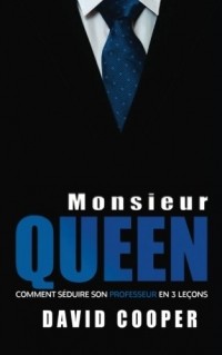 David Cooper - Monsieur Queen