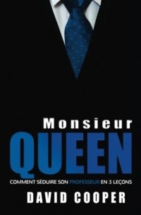 David Cooper - Monsieur Queen