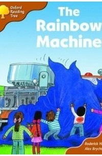  - The Rainbow Machine