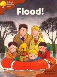  - Flood, Oxford Reading Tree