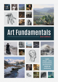  - Art Fundamentals 2nd edition