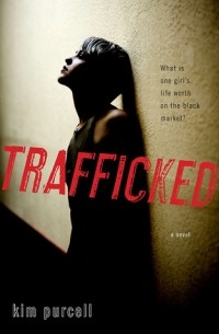 Ким Перселл - Trafficked