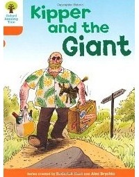  - Kipper and the Giant
