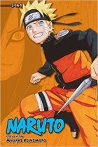 Масаси Кисимото - Naruto (3-in-1 Edition), Vol. 11