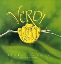 Janell Cannon - Verdi