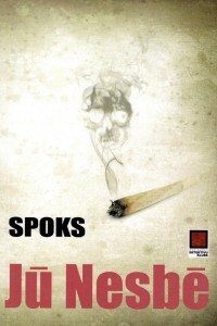 Jū Nēsbē - Spoks