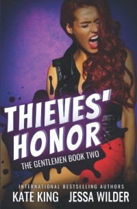  - Thieves' Honor