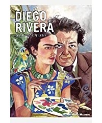 Francisco de la Mora - Diego Rivera