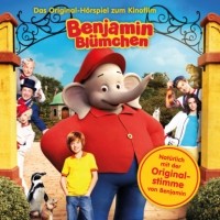 Bettina B?rgerding - Benjamin Bl?mchen, Benjamin Bl?mchen: Das Original-H?rspiel zum Kinofilm