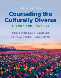 Laura Smith L. - Counseling the Culturally Diverse