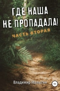 Владимир Малыгин - Где наша не пропадала. Часть вторая