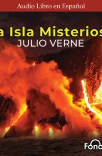 La Isla Misteriosa