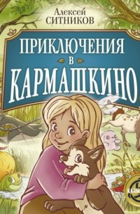 Приключения в Кармашкино