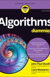 Algorithms For Dummies