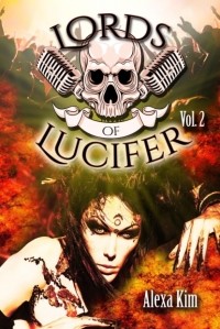 Alexa Kim - Lords of Lucifer
