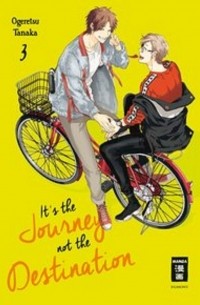 It's the journey not the destination 03