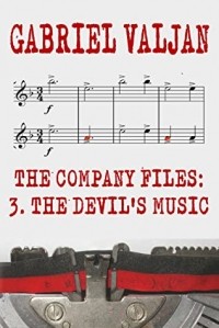 Габриэль Вальян - The Devil's Music