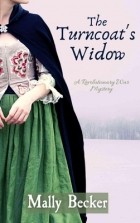 Mally Becker - The Turncoat's Widow