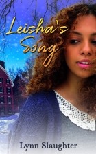 Линн Слотер - Leisha's Song