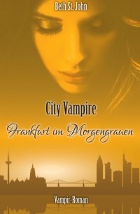 Beth St. John - City Vampire