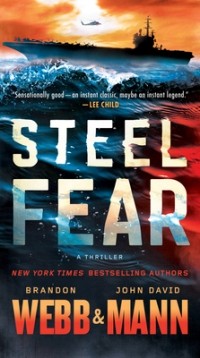  - Steel Fear