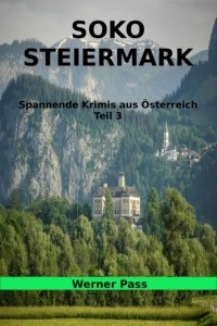 Werner Pass - SOKO Steiermark