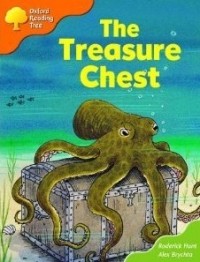  - The Treasure Chest