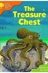 The Treasure Chest