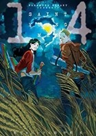 Накамура Хикару  - 聖☆おにいさん (14) Saint Young Men / Saint Oniisan