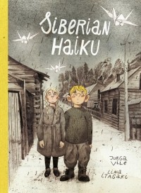 Юрга Виле - Siberian Haiku