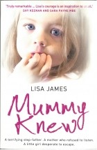 Lisa James - Mummy Knew