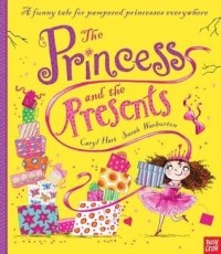 Кэрил Харт - The Princess and the Presents